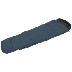 Bo-Camp Mummy Balwen Silver Tweezijdige Slaapzak -Bo-Camp 0ad3d72824a99694