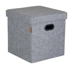 Bo-Camp Urban Outdoor Ottoman Holborn Poef -Bo-Camp 0d80b51ee0cc90f4