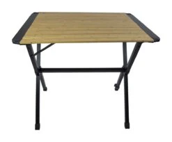 Bo-Camp Urban Outdoor Maryland 80 X 63 Tafel -Bo-Camp 0f334967ab068230