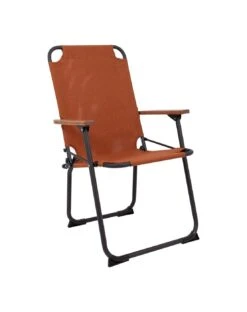 Bo-Camp Industrial Bushwick M Klapstoel - Clay -Bo-Camp 1003ce63bdcec13b