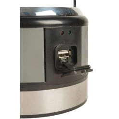 Bo-Camp Antares Solar Tafellantaarn 10 Bo-Camp Antares Solar Tafellantaarn -Bo-Camp 1175035735f5edb3