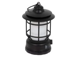 Bo-Camp Industrial Weirfield Stormlantaarn