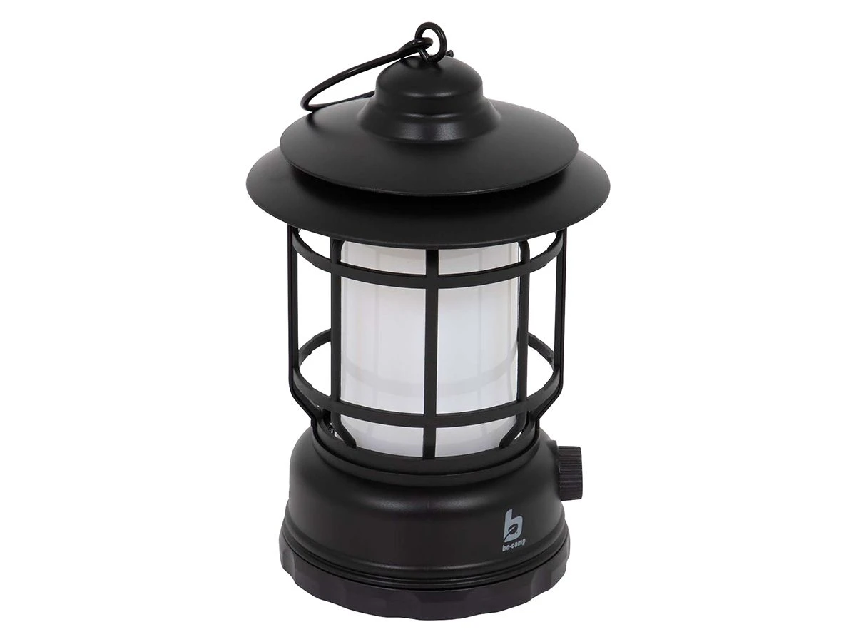 Bo-Camp Industrial Weirfield Stormlantaarn 1 Bo-Camp Industrial Weirfield Stormlantaarn