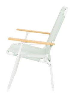 Bo-Camp Pastel Mosset M Klapstoel - Green -Bo-Camp 18789dd577fca987