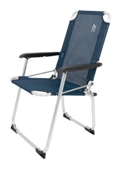 Bo-Camp Copa Rio M Deluxe Klapstoel - Dark Blue 8 Bo-Camp Copa Rio M Deluxe Klapstoel - Dark Blue -Bo-Camp 2276478e8d0e745e