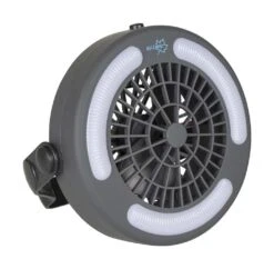 Bo-Camp Ventilator/hanglamp