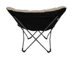 Bo-Camp Urban Outdoor Redbrigde L Vlinderstoel - Beige 10 Bo-Camp Urban Outdoor Redbrigde L Vlinderstoel - Beige -Bo-Camp 29d551e445ee5578