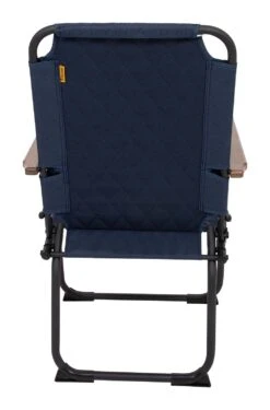 Bo-Camp Industrial Jefferson M Klapstoel - Dark Blue -Bo-Camp 2a7f9217c96706e0