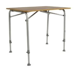 Bo-Camp Feather 80 X 60 Tafel -Bo-Camp 2c9dd964b3b7ed39