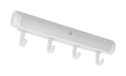 Bo-Camp LED Sensor Lamp Met Haakjes -Bo-Camp 2e8de5ad65facff7