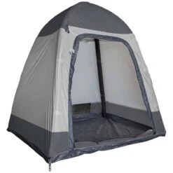 Bo-Camp Medium Opblaasbare Schuurtent -Bo-Camp 306f685ab424f0de