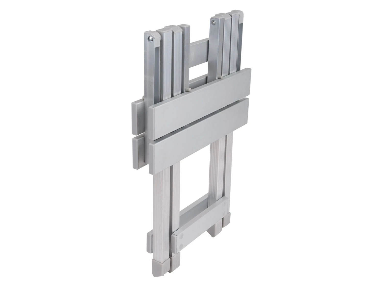 Bo-Camp Vouwkrukje/-tafel 2 Bo-Camp Vouwkrukje/-tafel - Afbeelding 2