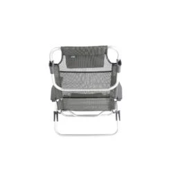 Bo-Camp XL 1 Persoons Kruispootbed -Bo-Camp 362f70e7ddd5eef0