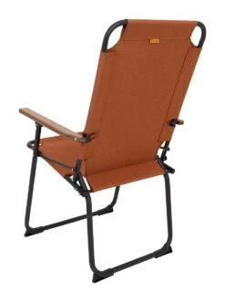 Bo-Camp Industrial Bushwick XL Klapstoel - Clay -Bo-Camp 3719e44eabf17192