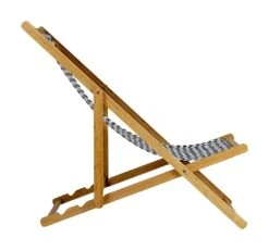 Bo-Camp Urban Outdoor Soho Strandstoel -Bo-Camp 3a4405fb51f7f972