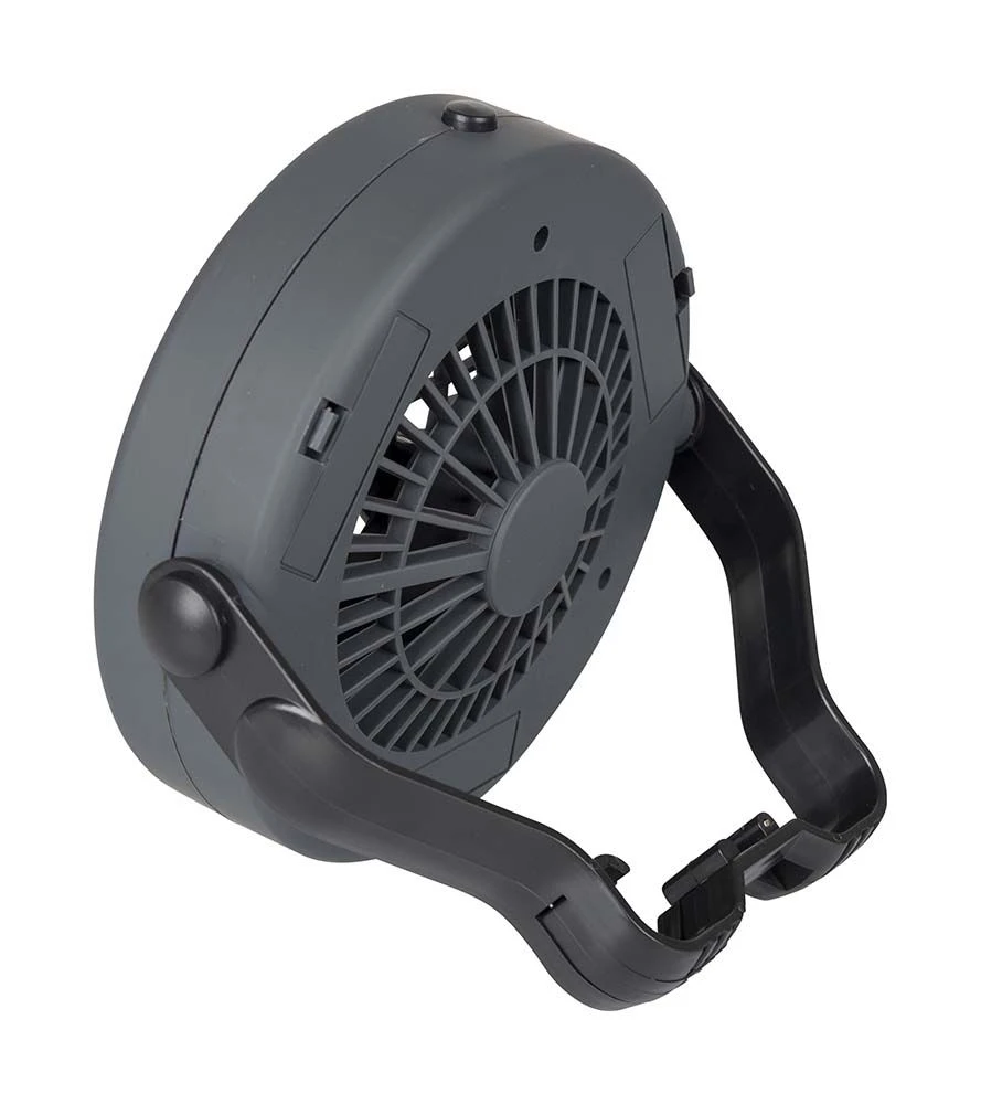 Bo-Camp Ventilator/hanglamp 5 Bo-Camp Ventilator/hanglamp - Image 5