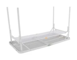 Bo-Camp Pastel Yvoire 120 X 60 Cm Tafel 11 Bo-Camp Pastel Yvoire 120 X 60 Cm Tafel -Bo-Camp 3eb5f6e9df23bf2b