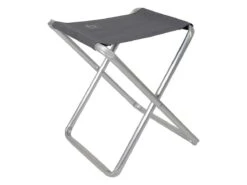 Bo-Camp Aluminium Viskruk - Grey