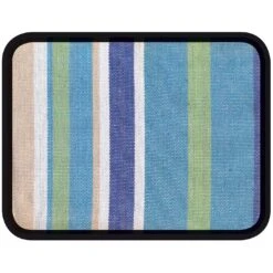 Bo-Camp Samba Hangmat Met Spreidstok - Aurora -Bo-Camp 419356f847ea1ef9