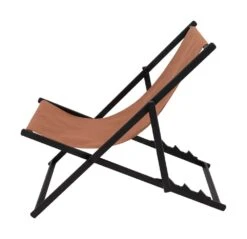 Bo-Camp Industrial Culview Strandstoel - Clay -Bo-Camp 42fbdb6f0c4fa813