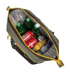 Bo-Camp Industrial Ryndale 27 Liter Groene Koeltas -Bo-Camp 4601507484dc9e33