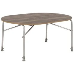 Bo-Camp Feather Oval 130 X 90 Tafel 9 Bo-Camp Feather Oval 130 X 90 Tafel -Bo-Camp 4b3f24521d9003a0