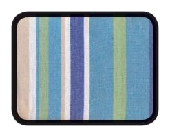 Bo-Camp Samba Hangmat Met Spreidstok - Aurora -Bo-Camp 4ecd897fda4649ff