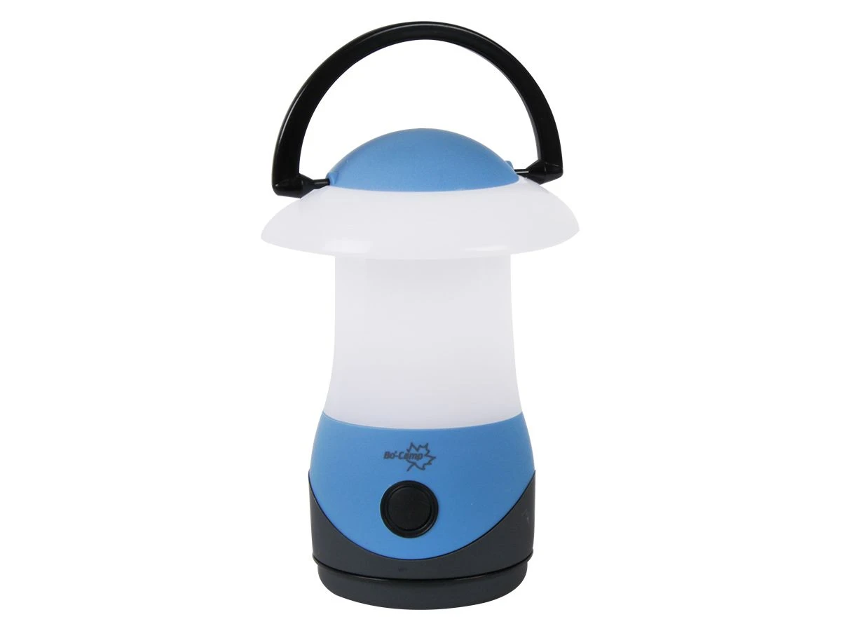 Bo-Camp Cygnus Tafellantaarn - Blue 1 Bo-Camp Cygnus Tafellantaarn - Blue