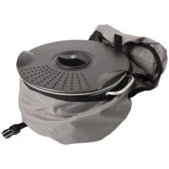 Bo-Camp Keramische Coating 7-delige Camping Pannenset -Bo-Camp 53e3c24767e3e089