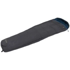 Bo-Camp Mummy Balwen Silver Tweezijdige Slaapzak -Bo-Camp 5841ebe5e195ec6d