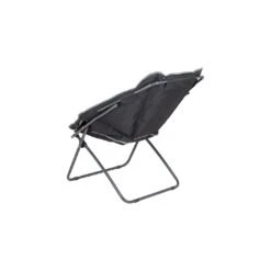 Bo-Camp Urban Outdoor Silvertown Moon Chair -Bo-Camp 62a2f38f46f534.05025181