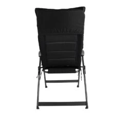 Bo-Camp Olefin Universeel Gepolsterde Stoelkussen - Black -Bo-Camp 62ab30fecb4ed9.38760673