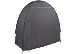 Bo-Camp E-bike Shelter Plus Opbergtent