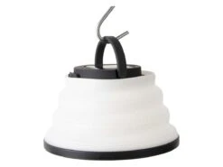 Bo-Camp Seginius Solar Hanglamp