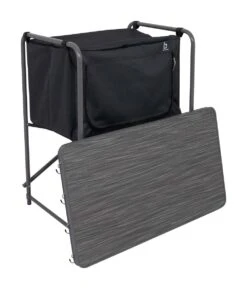 Bo-Camp Logan 80 X 45 Cm Opbergkast -Bo-Camp 641b0a0fe39bd1.52543582