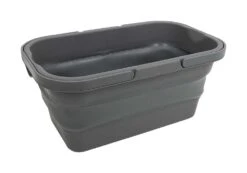 Bo-Camp 17 Liter Opvouwbare Bak Met Tafelblad 7 Bo-Camp 17 Liter Opvouwbare Bak Met Tafelblad -Bo-Camp 641d66d4004f29.84871855