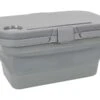 Bo-Camp 17 Liter Opvouwbare Bak Met Tafelblad