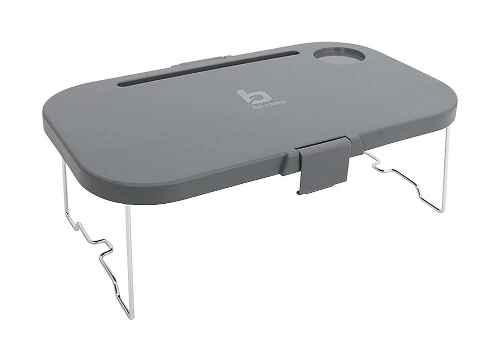 Bo-Camp 17 Liter Opvouwbare Bak Met Tafelblad 5 Bo-Camp 17 Liter Opvouwbare Bak Met Tafelblad - Afbeelding 5