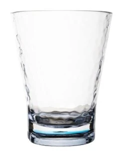 Bo-Camp Pastel Collection Arbois Set Van 4 Waterglazen -Bo-Camp 642edf4d5a7fd3.07576560