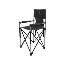 Bo-Camp Compact Kinderstoel - Anthracite -Bo-Camp 643f98f50fc432.76444618
