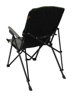 Bo-Camp Industrial Stanwix Vouwstoel - Green -Bo-Camp 6459fdbd63e4f3.65131679