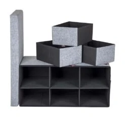 Bo-Camp Urban Outdoor Ottoman Barnet Poef 10 Bo-Camp Urban Outdoor Ottoman Barnet Poef -Bo-Camp 645a3ce46e1798.36236640