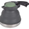 Bo-Camp 1.2 Liter Opvouwbare Theeketel