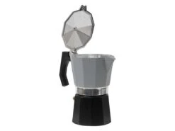 Bo-Camp Urban Hillingdon 6-kops Percolator - Grey 7 Bo-Camp Urban Hillingdon 6-kops Percolator - Grey -Bo-Camp 65c0aabcb98820.35818673