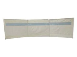 Bo-Camp Urban Pimlico Windscherm Met Raam