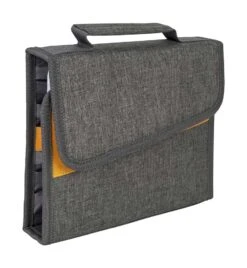 Bo-Camp 4-persoons Picknick Bestekset