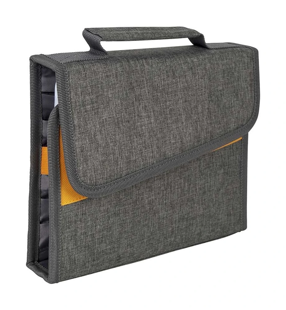 Bo-Camp 4-persoons Picknick Bestekset 1 Bo-Camp 4-persoons Picknick Bestekset