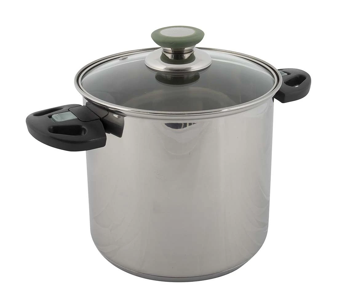 Bo-Camp Elegance Inductie Ø 20 Cm Pan 1 Bo-Camp Elegance Inductie Ø 20 Cm Pan