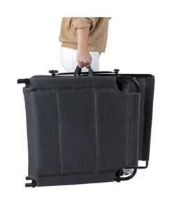 Bo-Camp Air 5 Standen Ligbed Met Zonnescherm -Bo-Camp 664763277884a3.64048891