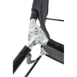 Bo-Camp Air 5 Standen Ligbed Met Zonnescherm -Bo-Camp 6647632781b740.59309484